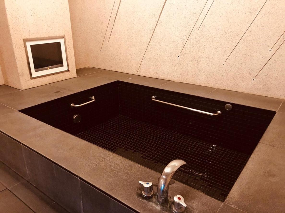 Hip Spa Motel Ταϊχούνγκ Εξωτερικό φωτογραφία